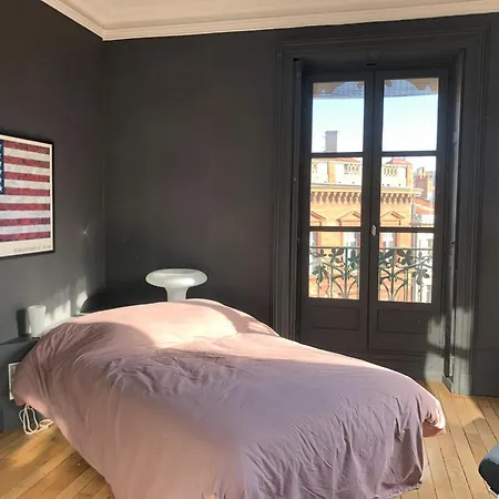 Cathedrale Tropezienne Bed & Breakfast Toulouse