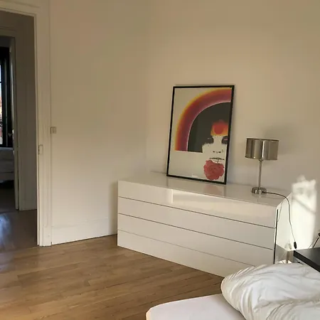 Cathedrale Tropezienne Bed & Breakfast Toulouse