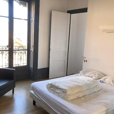 Cathedrale Tropezienne Bed & Breakfast Toulouse